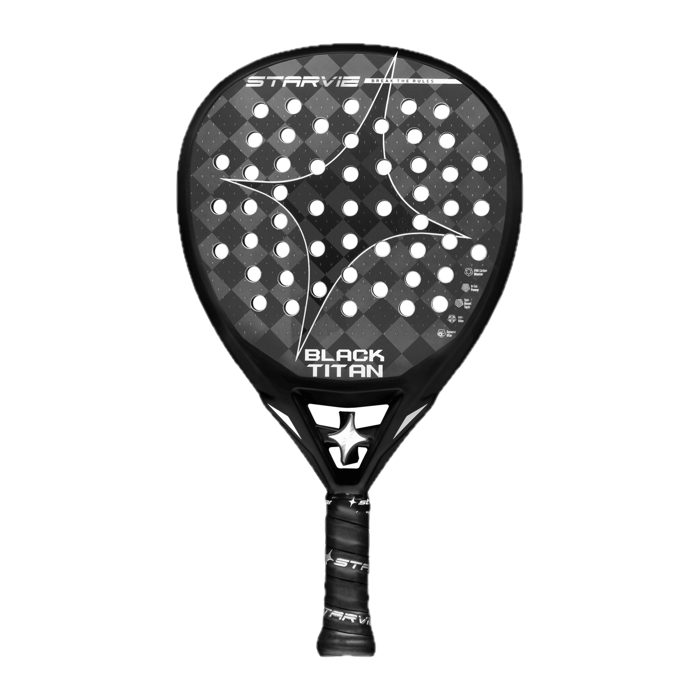 Black Titan (2026) image 1