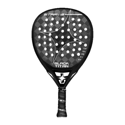 Black Titan (2026) image 1