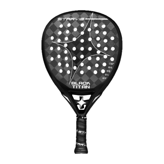 Black Titan (2026) image 1