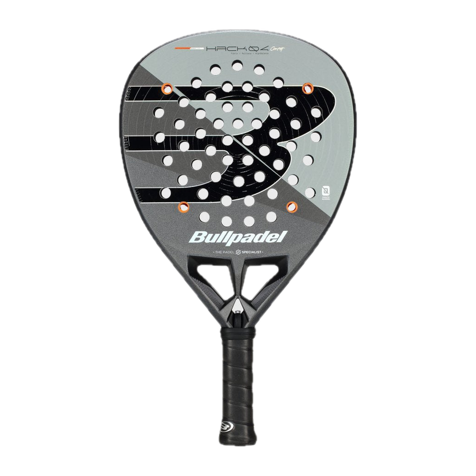 BULLPADEL HACK 04 CMF 26 (2026) image 1