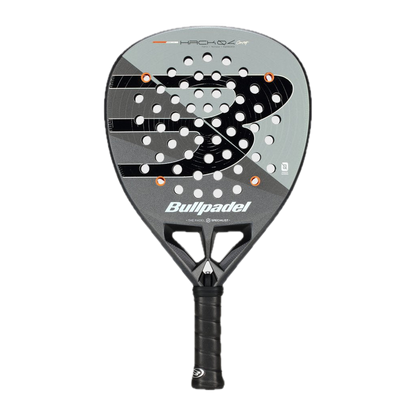 BULLPADEL HACK 04 CMF 26 (2026) image 1