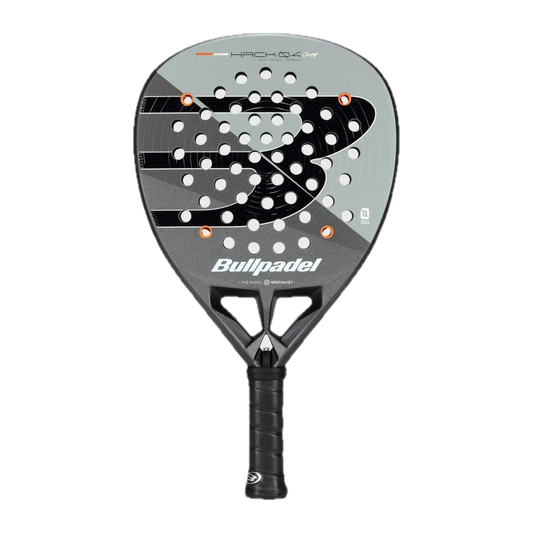 BULLPADEL HACK 04 CMF 26 (2026) image 1