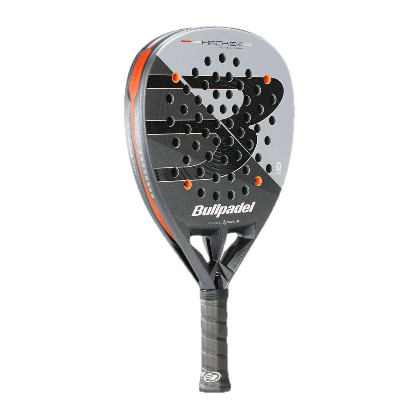 BULLPADEL HACK 04 CMF 26 (2026) image 2