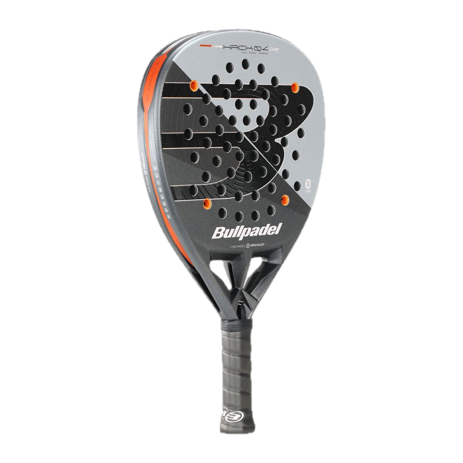 BULLPADEL HACK 04 CMF 26 (2026) image 2