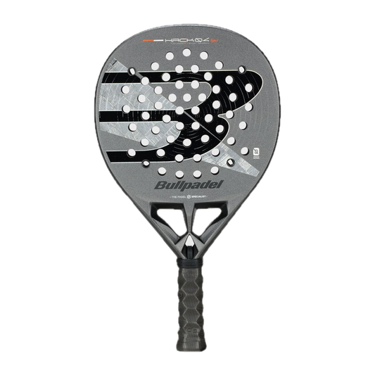 BULLPADEL HACK 04 HYB 26 (2026) image 1