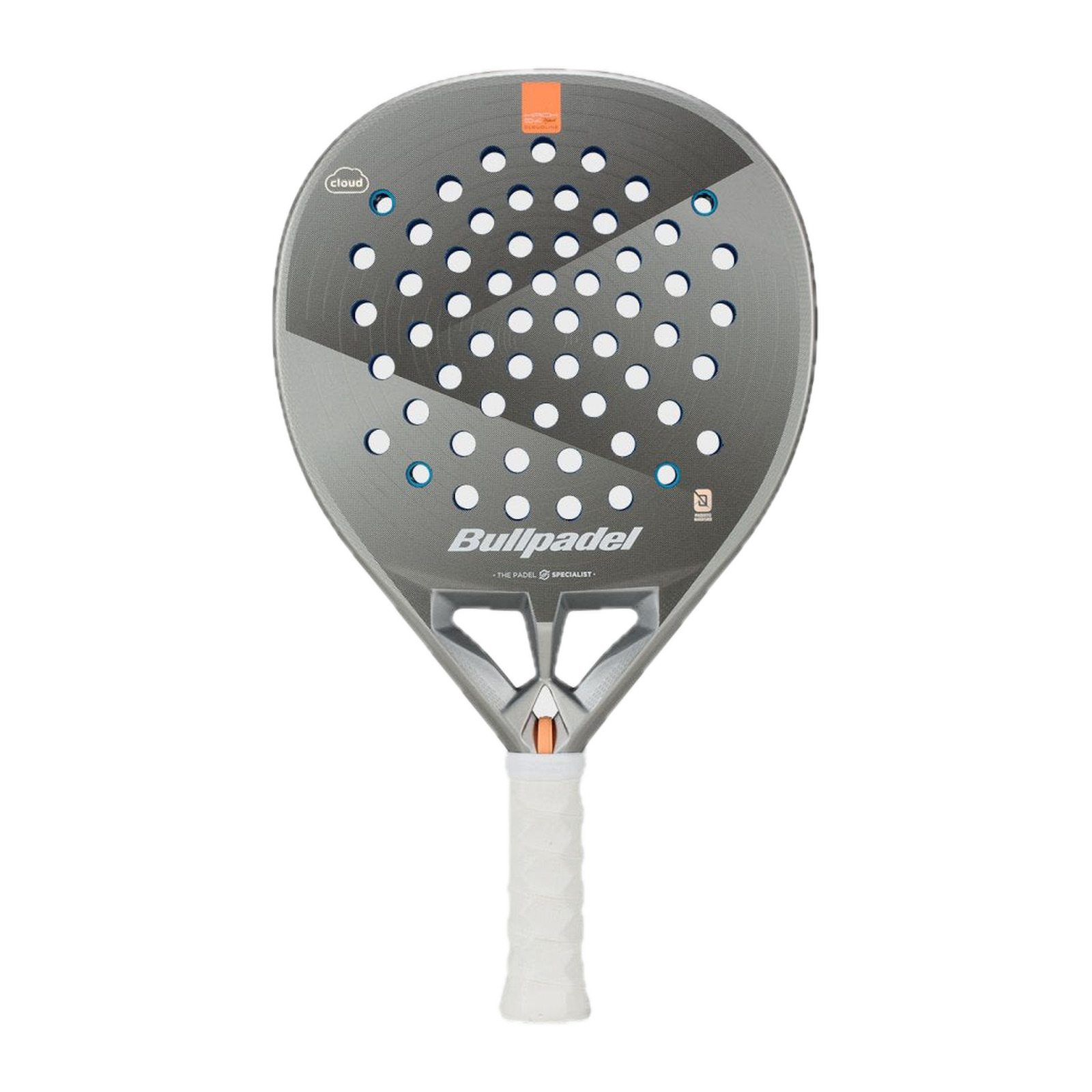 BULLPADEL HACK 04 HYB CLOUD (2026) image 1