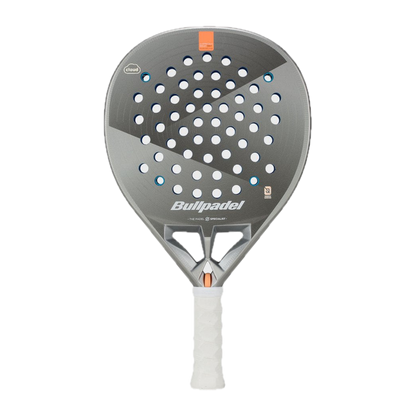 BULLPADEL HACK 04 HYB CLOUD (2026) image 1