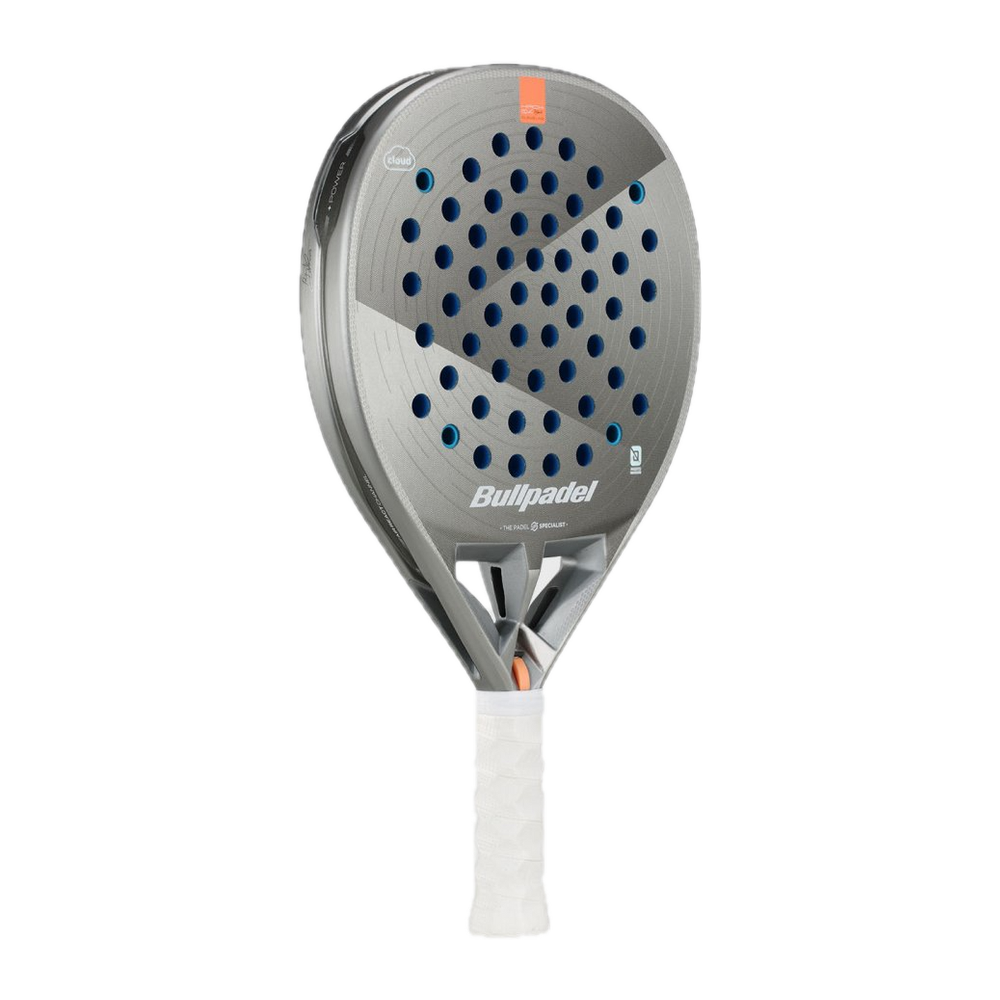 BULLPADEL HACK 04 HYB CLOUD (2026) image 2