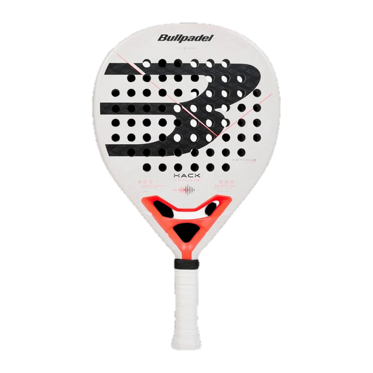 BULLPADEL HACK ADVANCE (2026) image 1