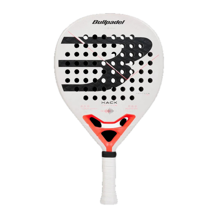 BULLPADEL HACK ADVANCE (2026)