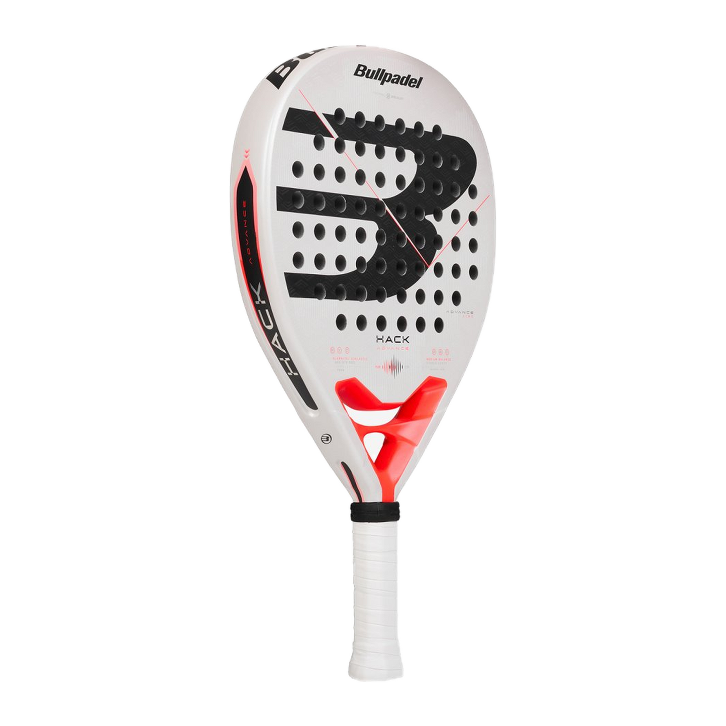 BULLPADEL HACK ADVANCE (2026) image 2