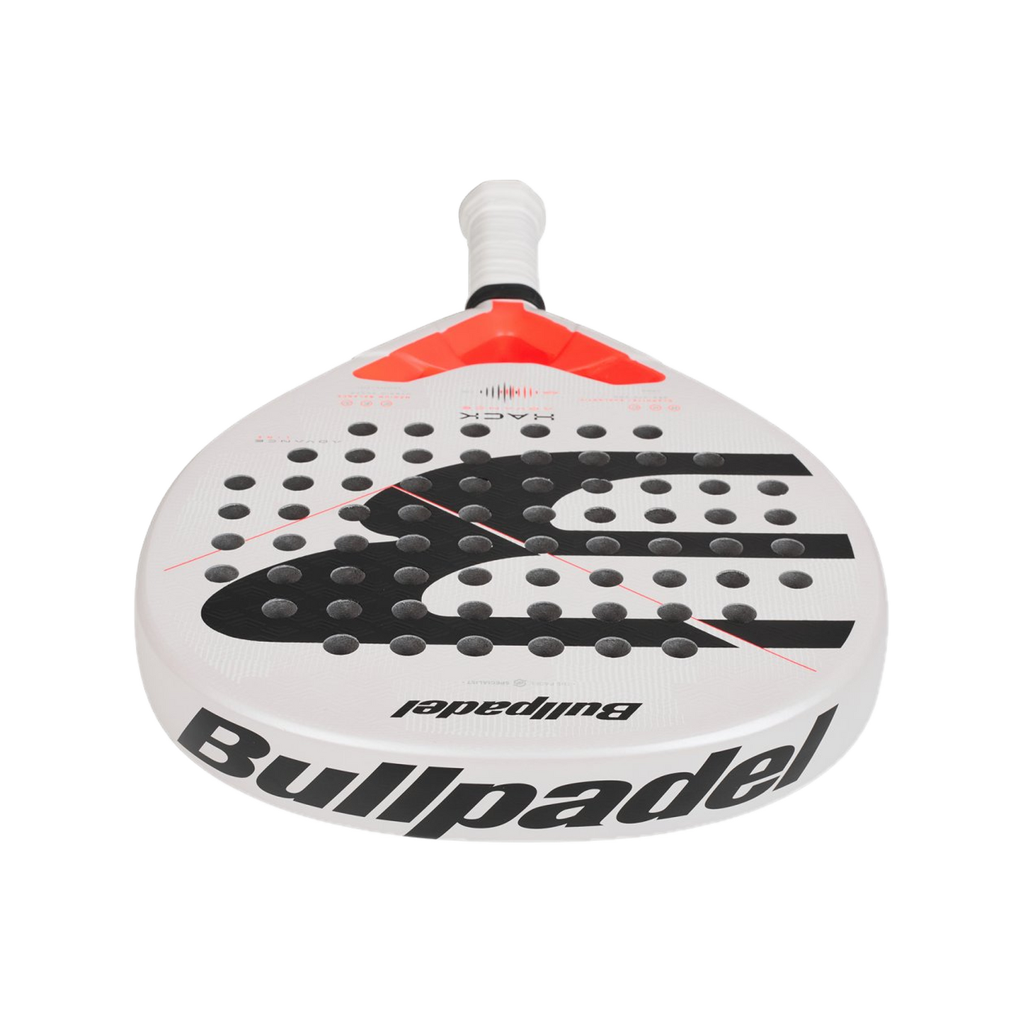 BULLPADEL HACK ADVANCE (2026) image 4