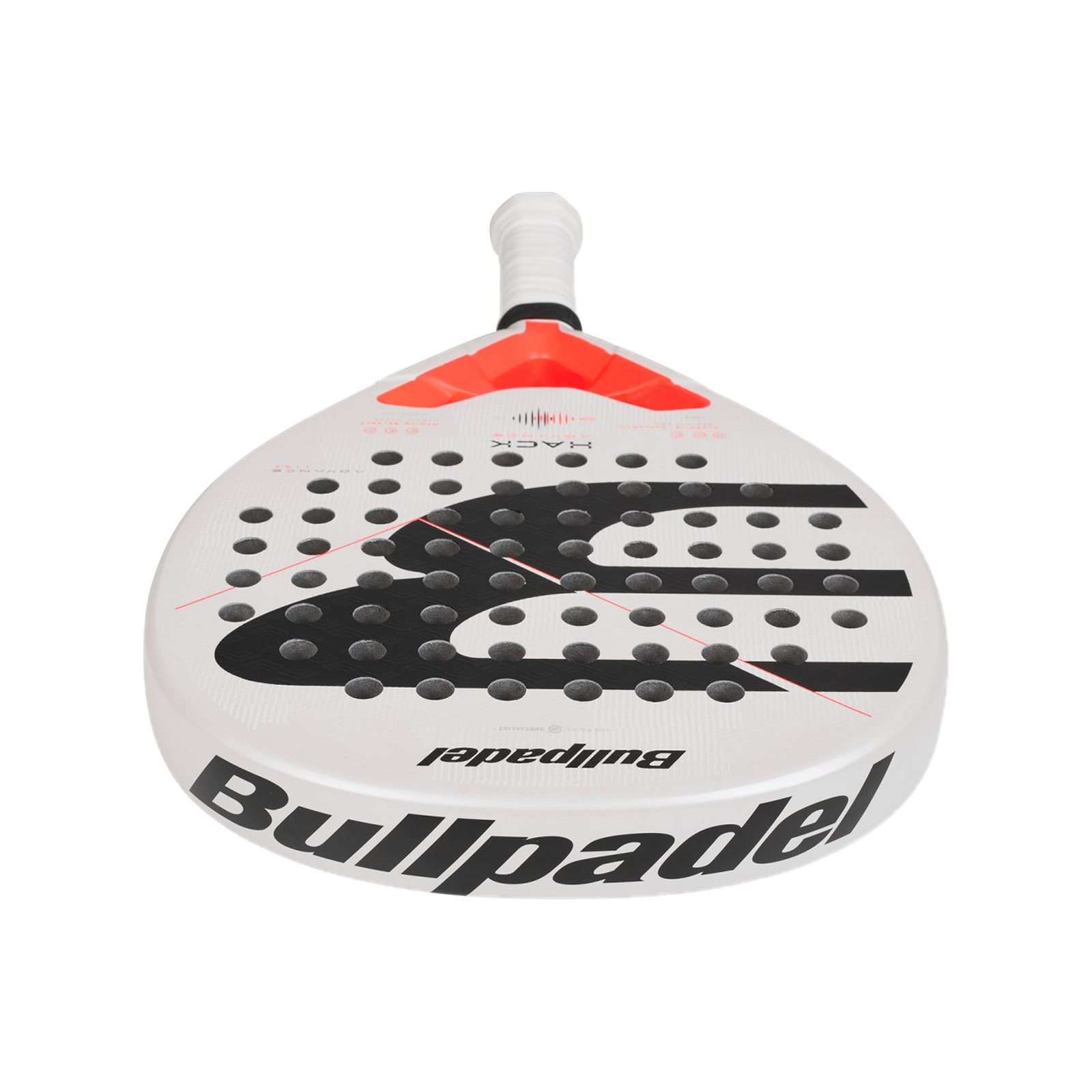 BULLPADEL HACK ADVANCE (2026) image 4