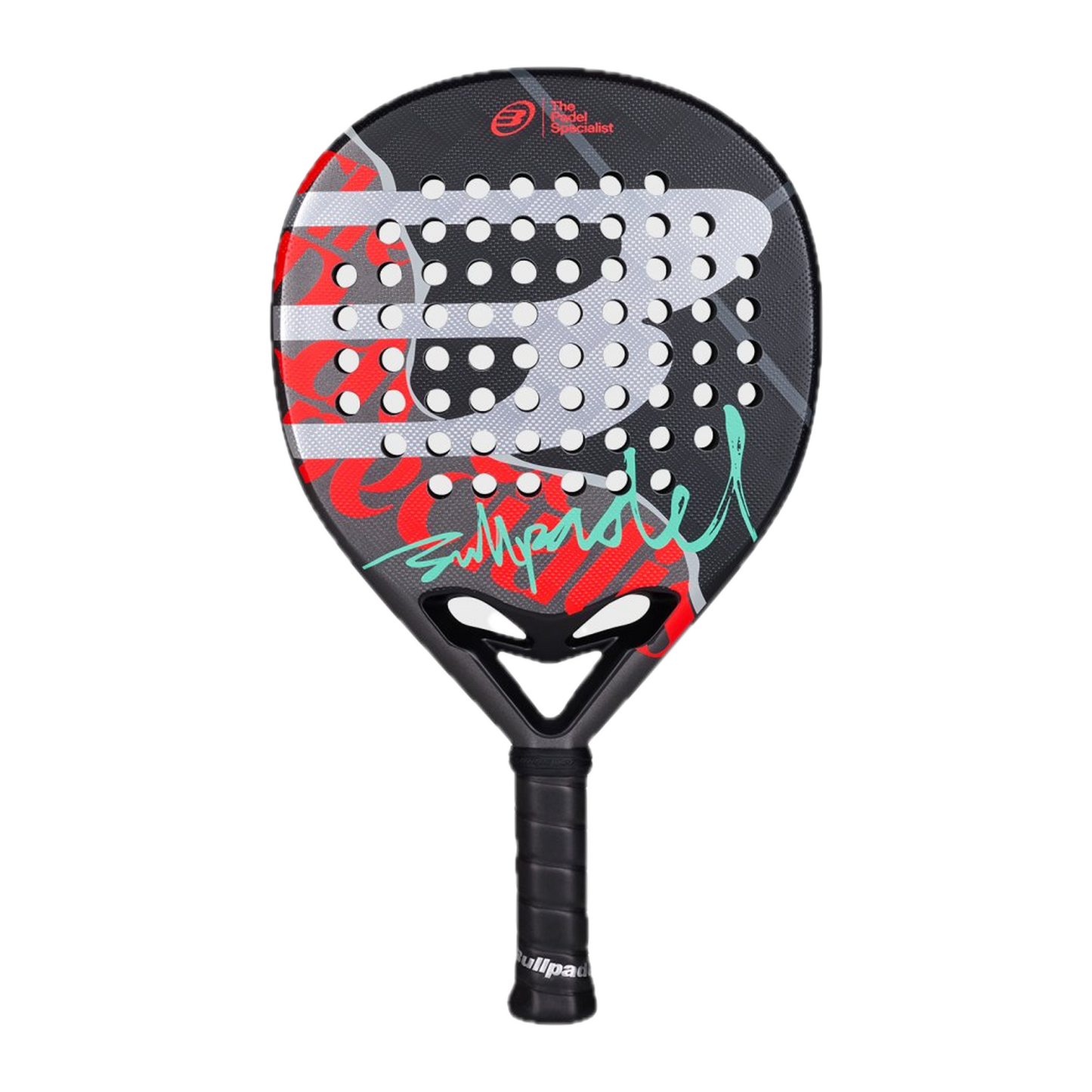 BULLPADEL IONIC CONTROL 26 (2026) image 1