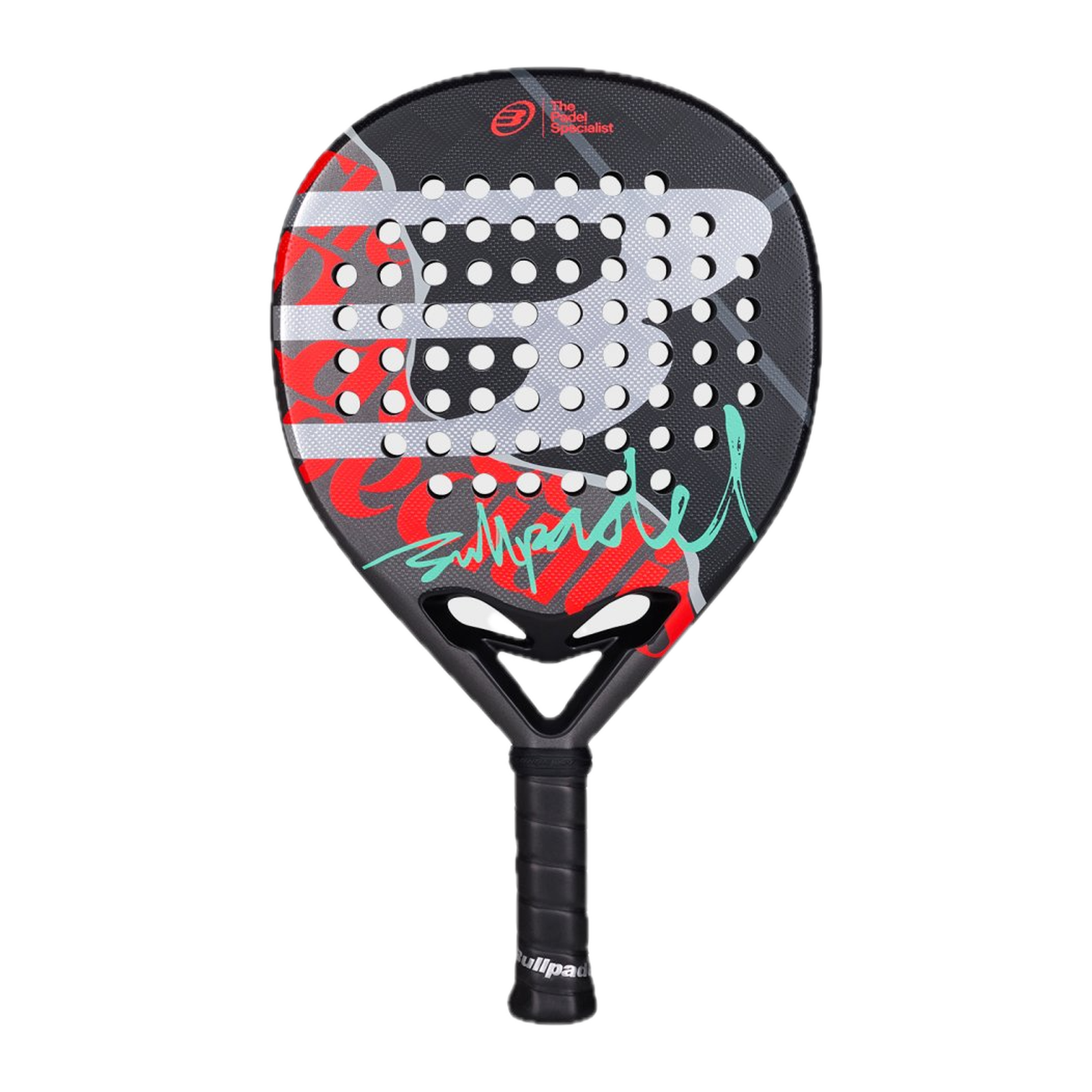 BULLPADEL IONIC CONTROL 26 (2026) image 1