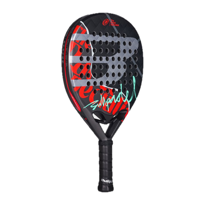 BULLPADEL IONIC CONTROL 26 (2026) image 2