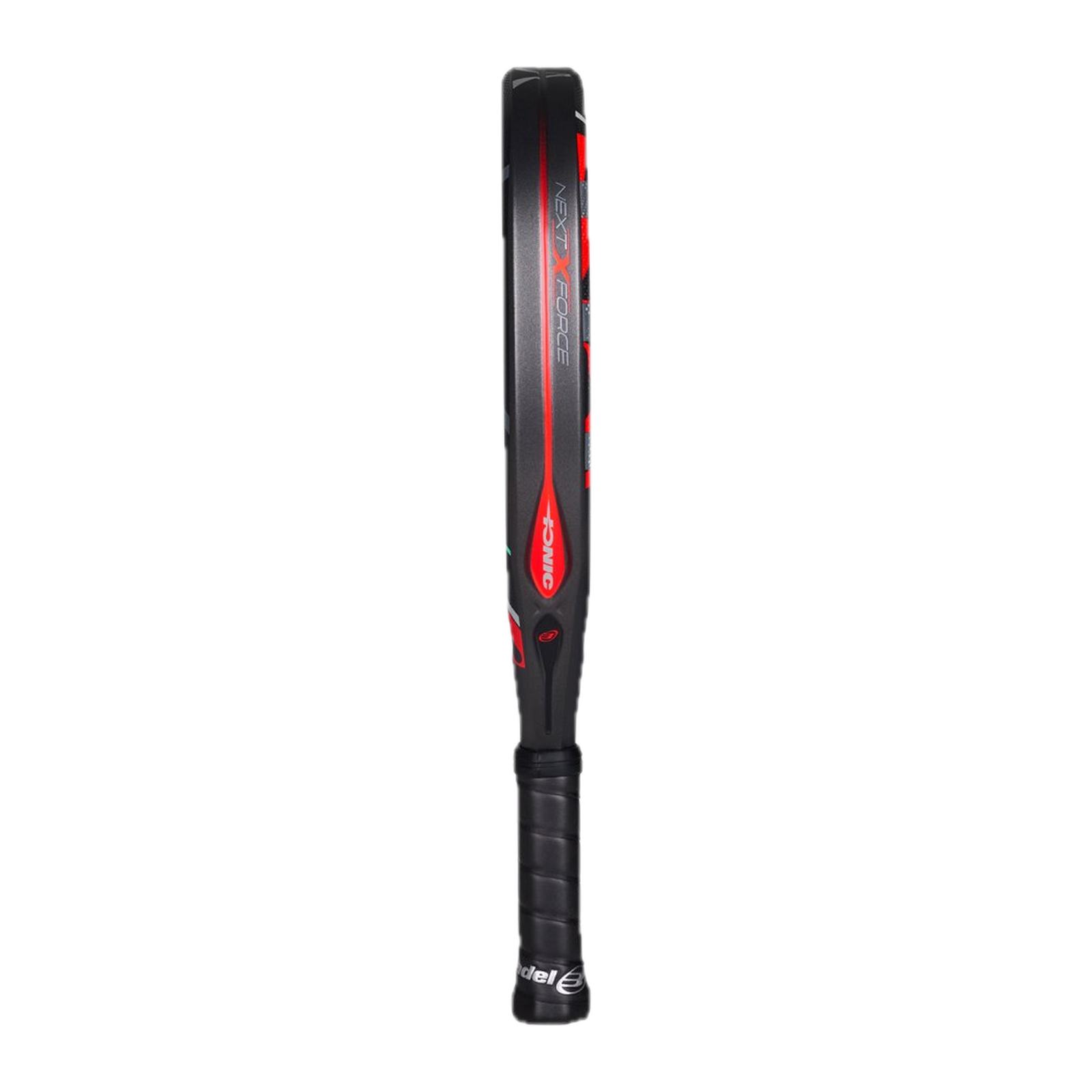 BULLPADEL IONIC CONTROL 26 (2026) image 3
