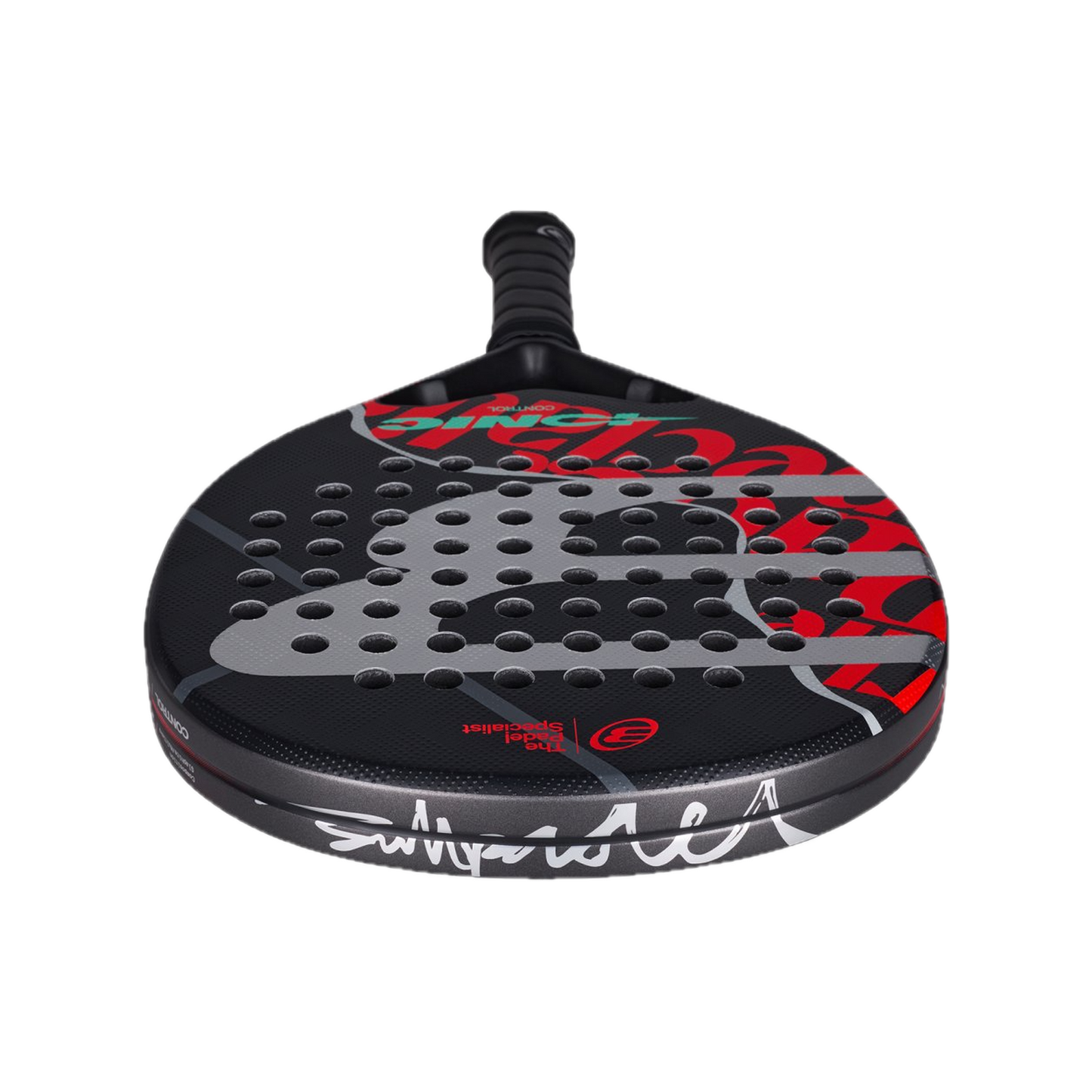 BULLPADEL IONIC CONTROL 26 (2026) image 4
