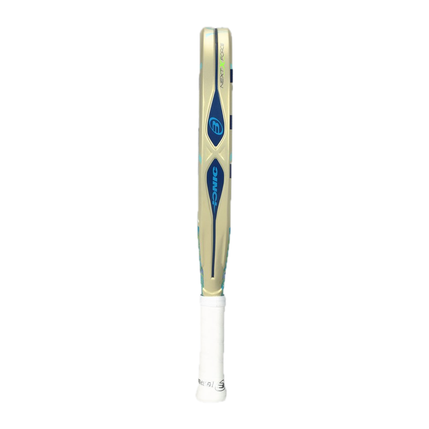 BULLPADEL IONIC LIGHT 26 (2026) image 4