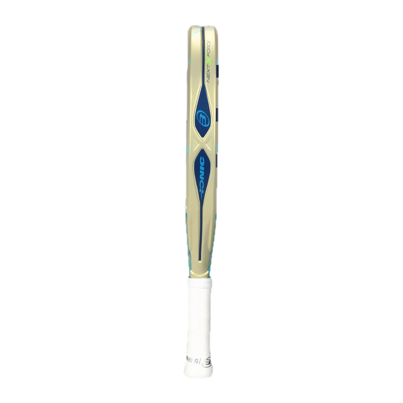 BULLPADEL IONIC LIGHT 26 (2026) image 4