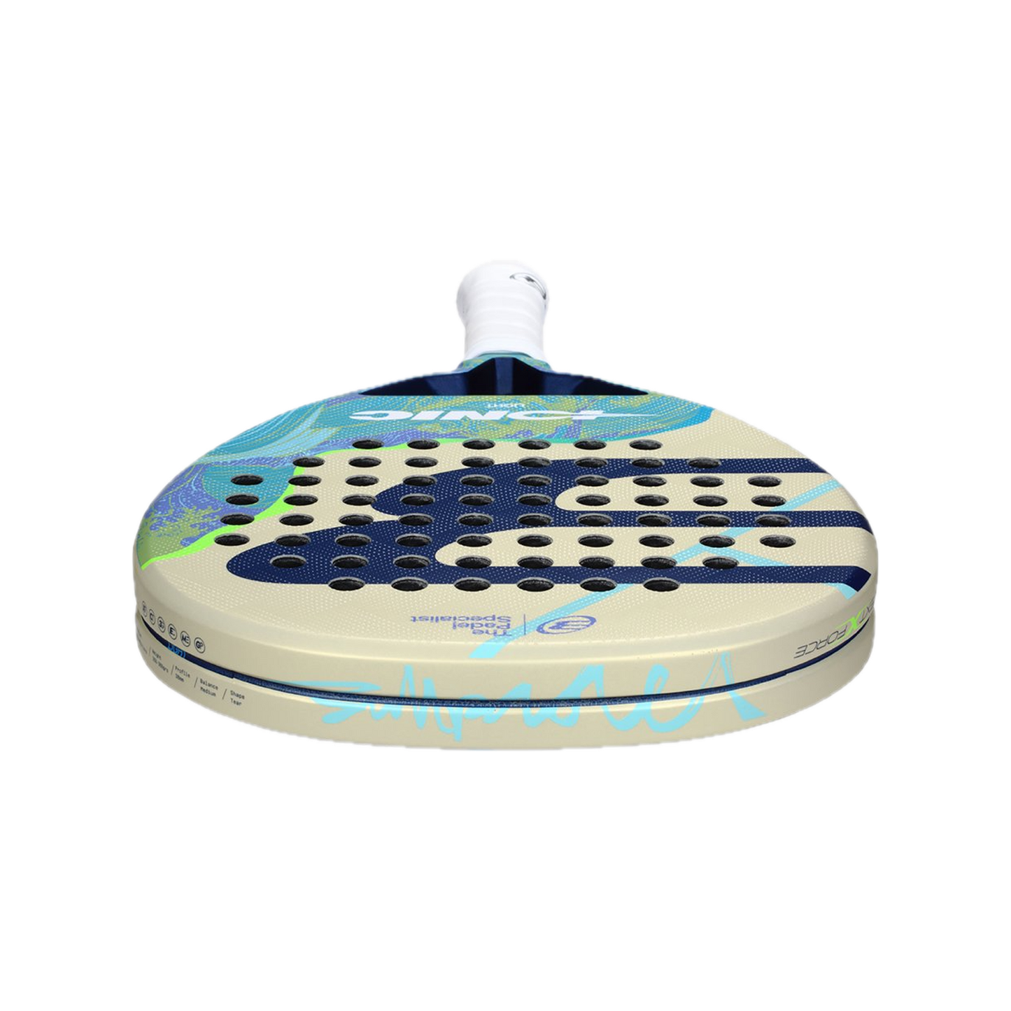 BULLPADEL IONIC LIGHT 26 (2026) image 5
