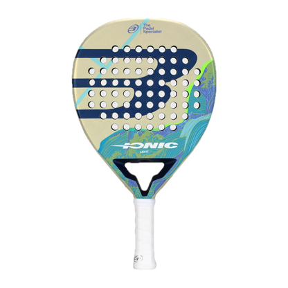 BULLPADEL IONIC LIGHT 26 (2026) image 3