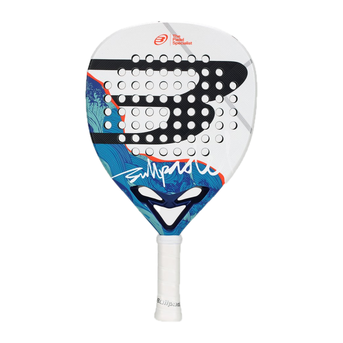 BULLPADEL IONIC POWER 26 (2026) image 1