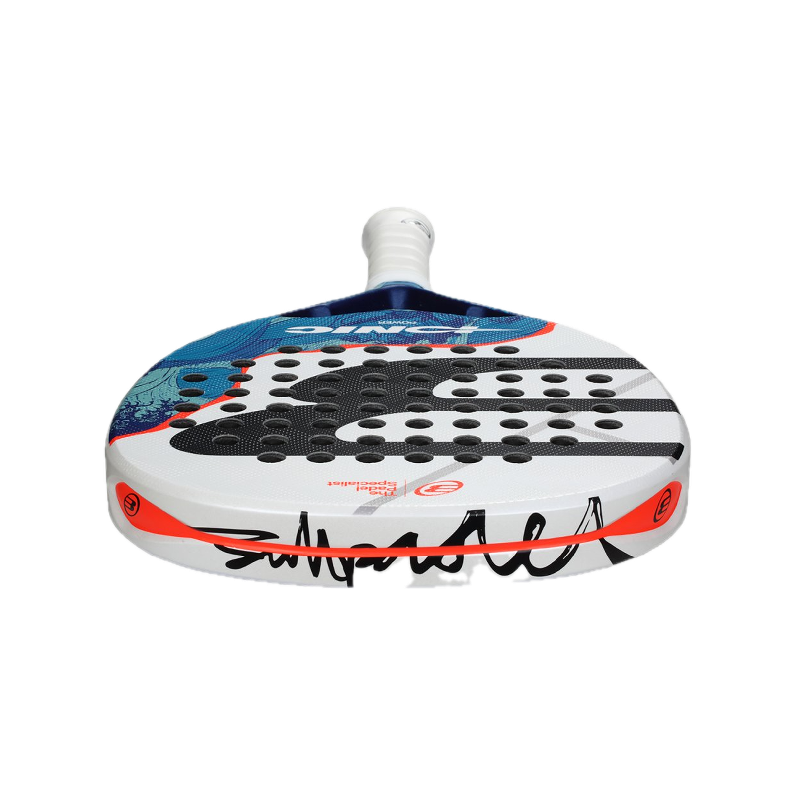 BULLPADEL IONIC POWER 26 (2026) image 5