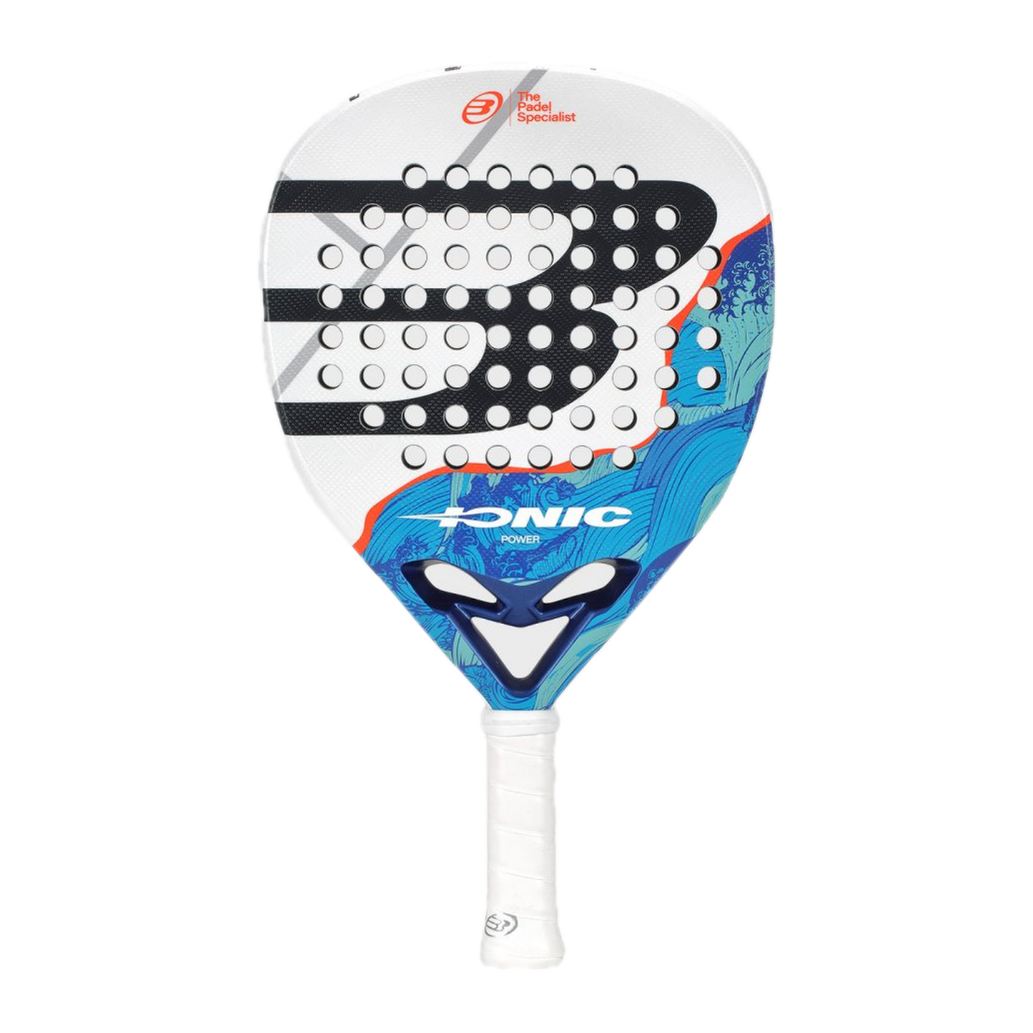 BULLPADEL IONIC POWER 26 (2026) image 4