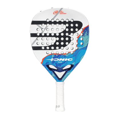 BULLPADEL IONIC POWER 26 (2026) image 4