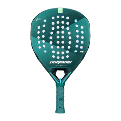 BULLPADEL NEURON 02 CLOUD (2026) image 1