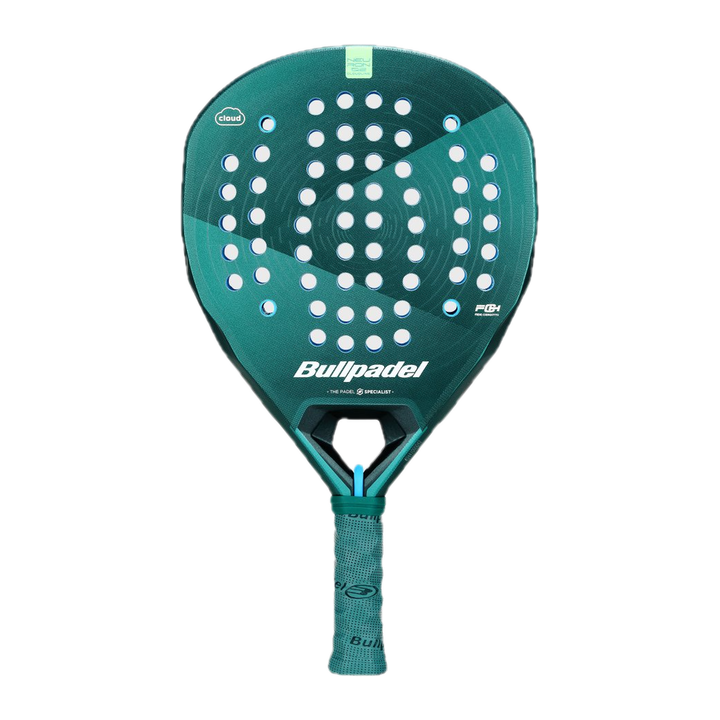 BULLPADEL NEURON 02 CLOUD (2026)