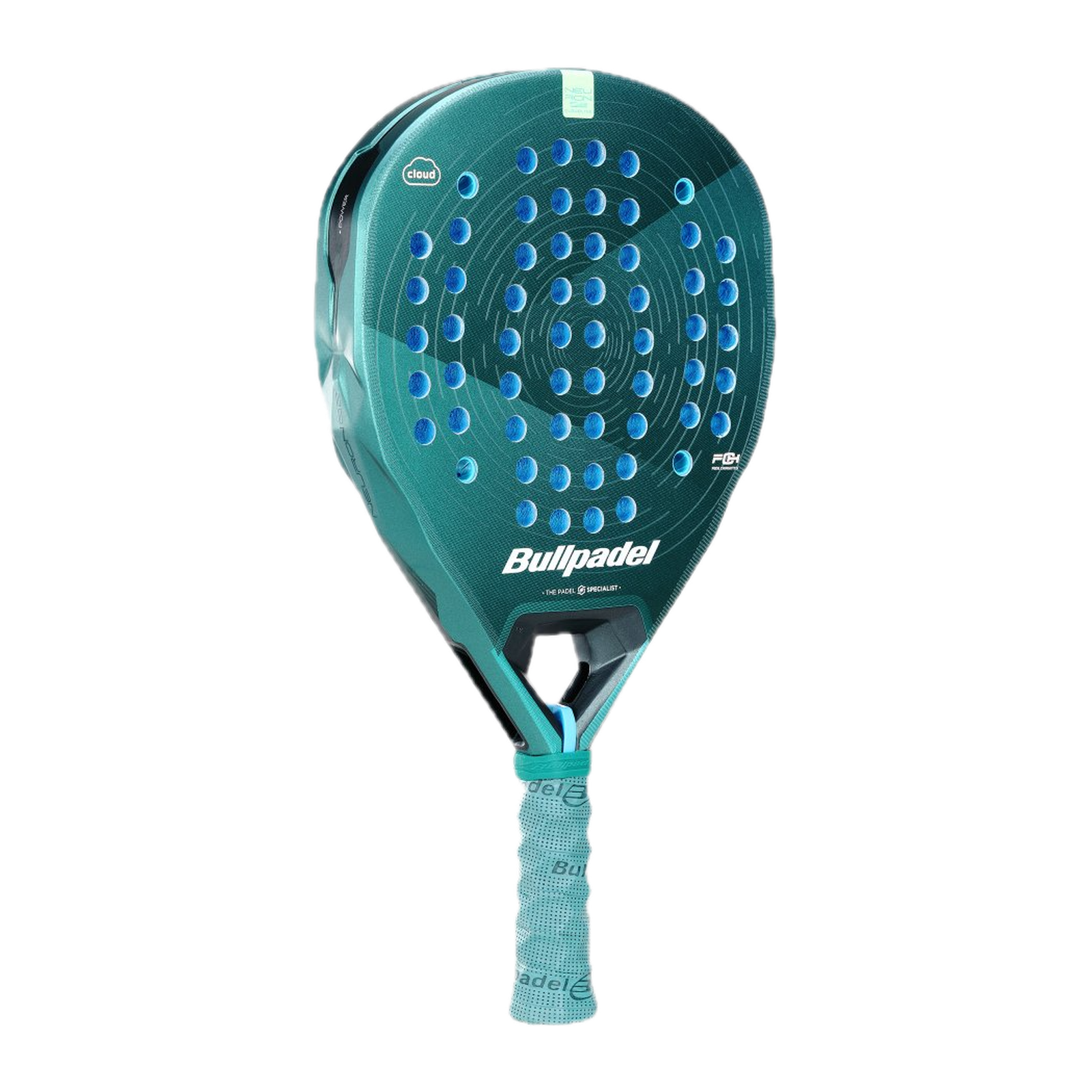 BULLPADEL NEURON 02 CLOUD (2026) image 2