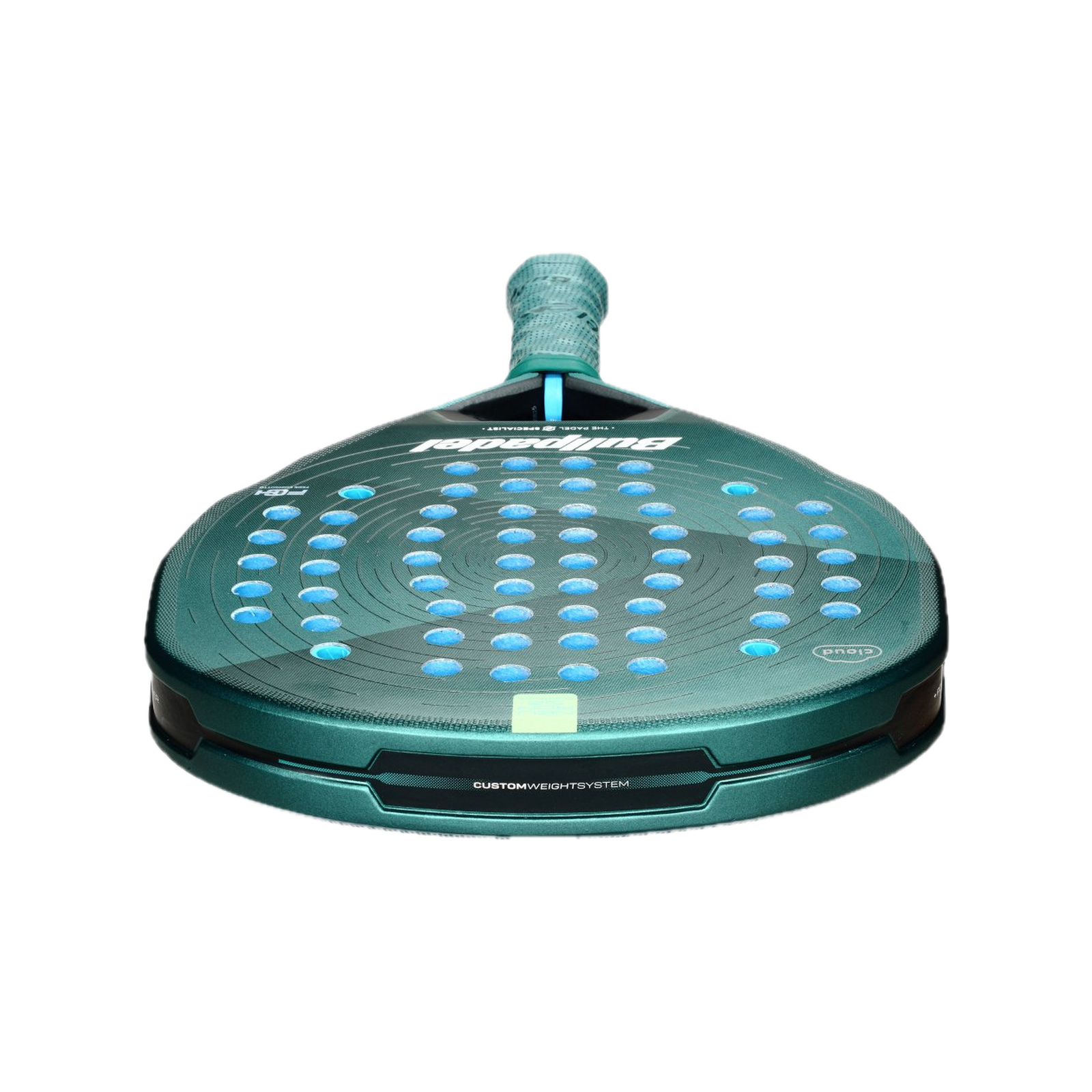 BULLPADEL NEURON 02 CLOUD (2026) image 4