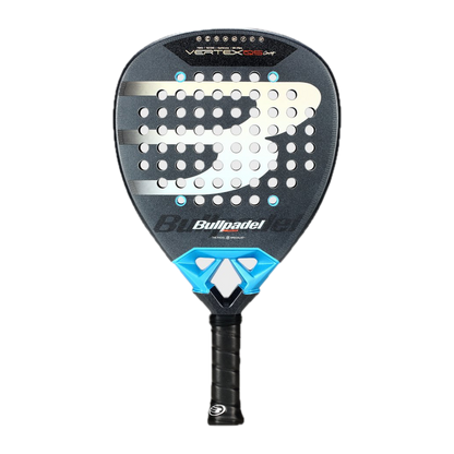 BULLPADEL RACKET BULLPADEL VERTEX 05 CMF (2026) image 1