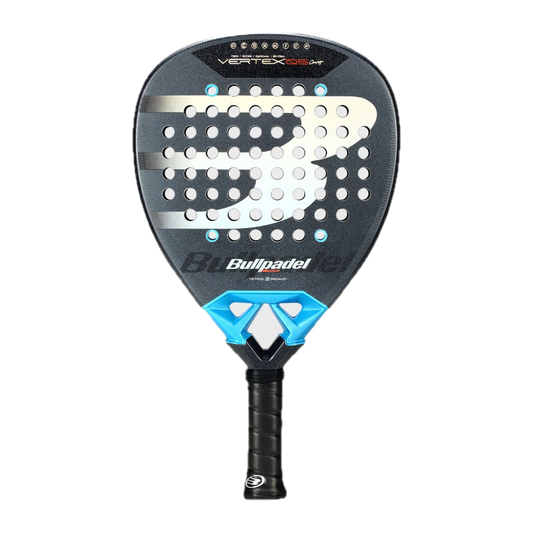 BULLPADEL RACKET BULLPADEL VERTEX 05 CMF (2026) image 1