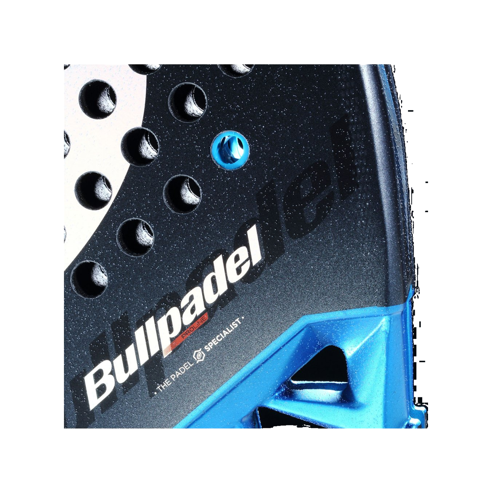 BULLPADEL RACKET BULLPADEL VERTEX 05 CMF (2026) image 7