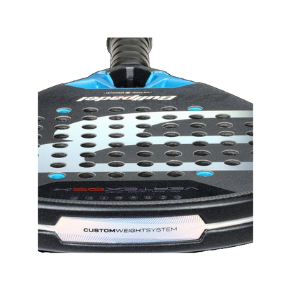 BULLPADEL RACKET BULLPADEL VERTEX 05 CMF (2026) image 8