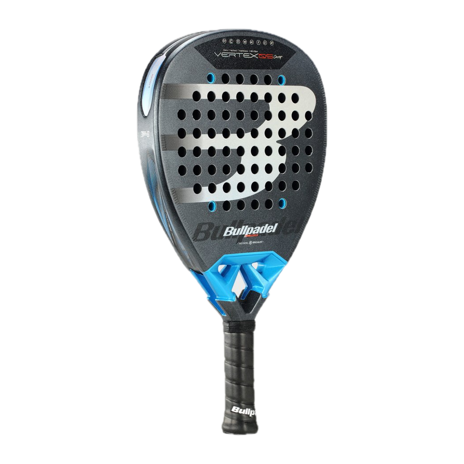 BULLPADEL RACKET BULLPADEL VERTEX 05 CMF (2026) image 2