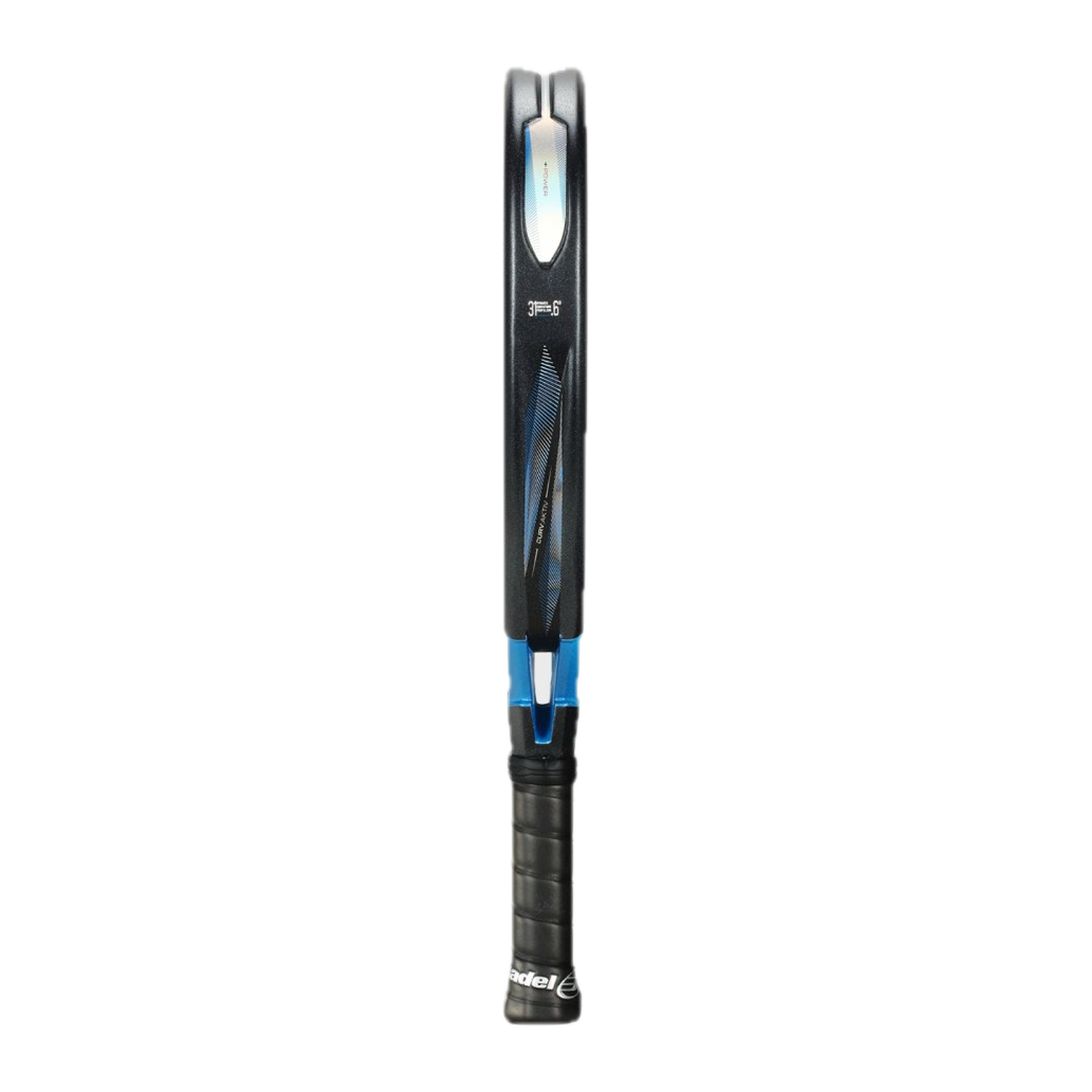 BULLPADEL RACKET BULLPADEL VERTEX 05 CMF (2026) image 3