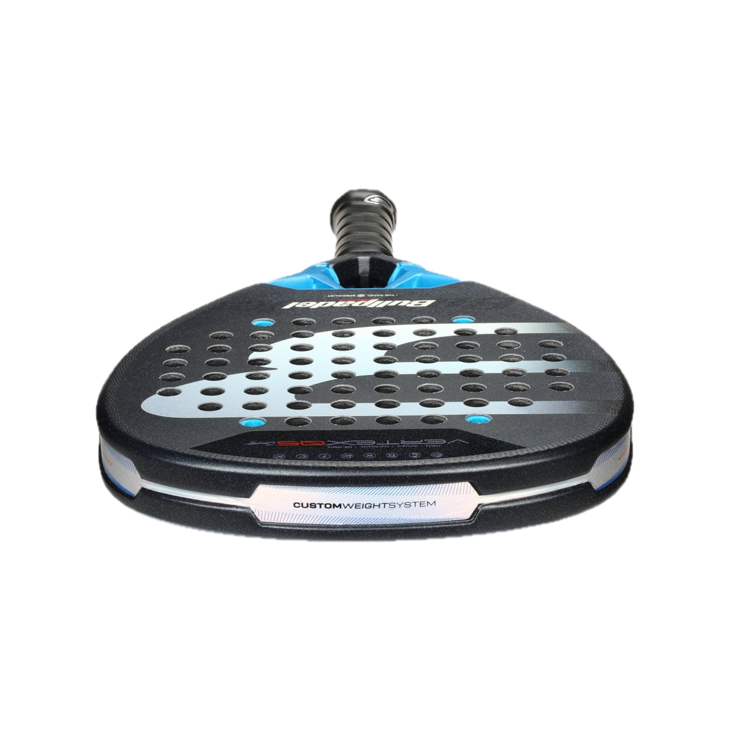 BULLPADEL RACKET BULLPADEL VERTEX 05 CMF (2026) image 4