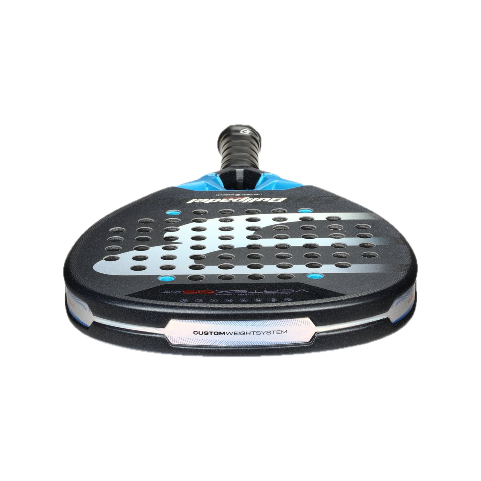 BULLPADEL RACKET BULLPADEL VERTEX 05 CMF (2026) image 4