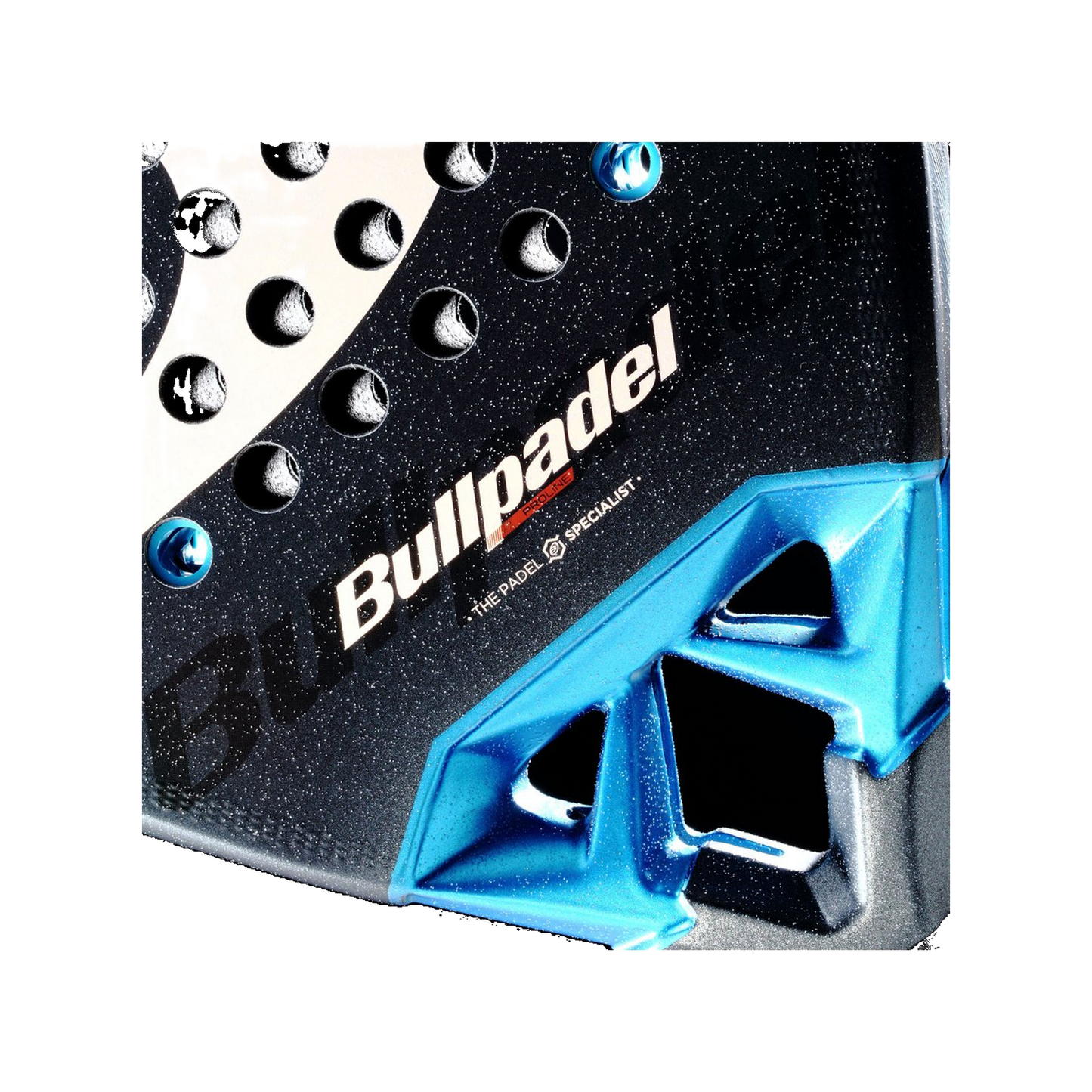 BULLPADEL RACKET BULLPADEL VERTEX 05 CMF (2026) image 6