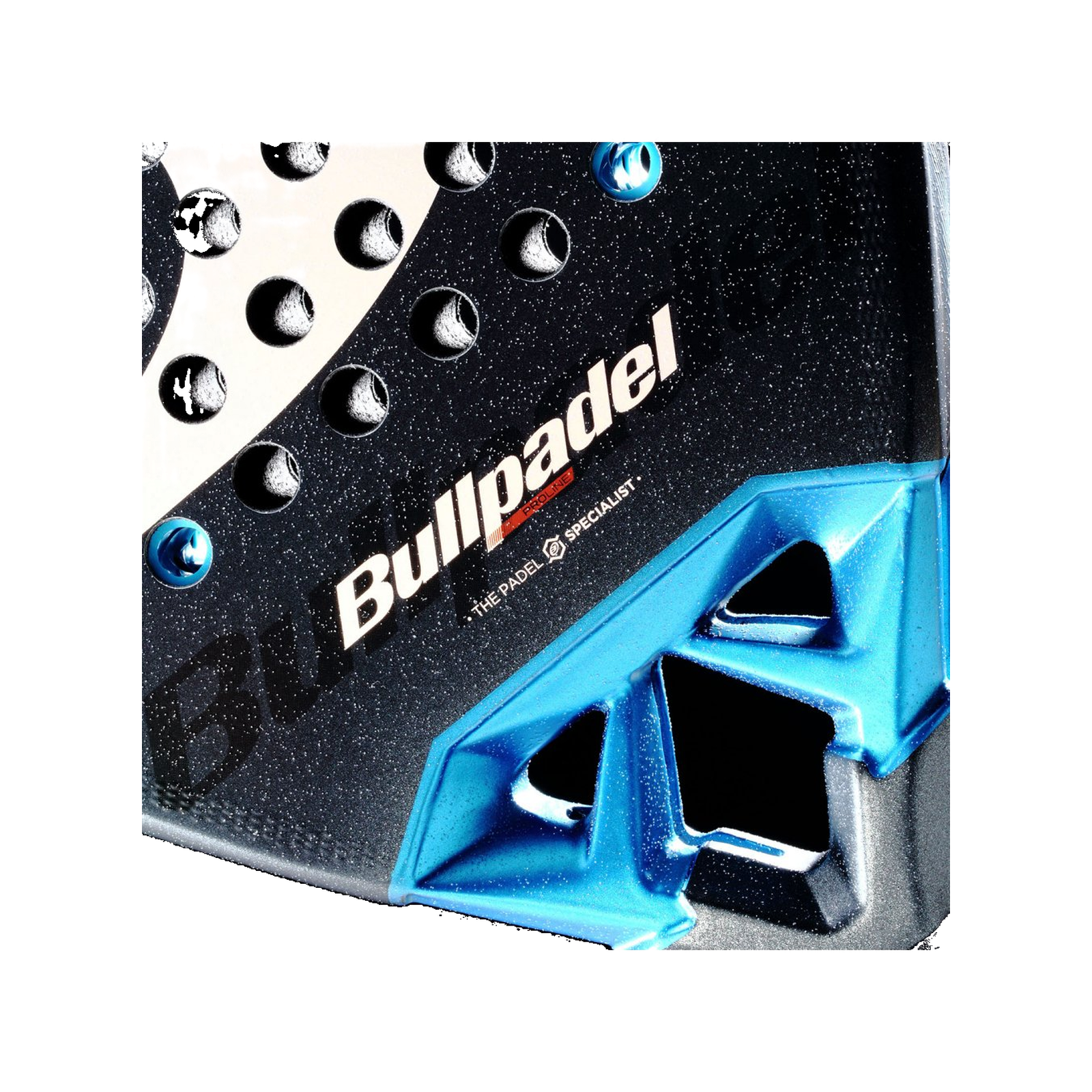 BULLPADEL RACKET BULLPADEL VERTEX 05 CMF (2026) image 6