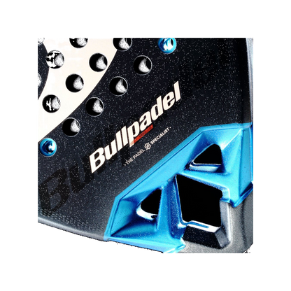 BULLPADEL RACKET BULLPADEL VERTEX 05 CMF (2026) image 6