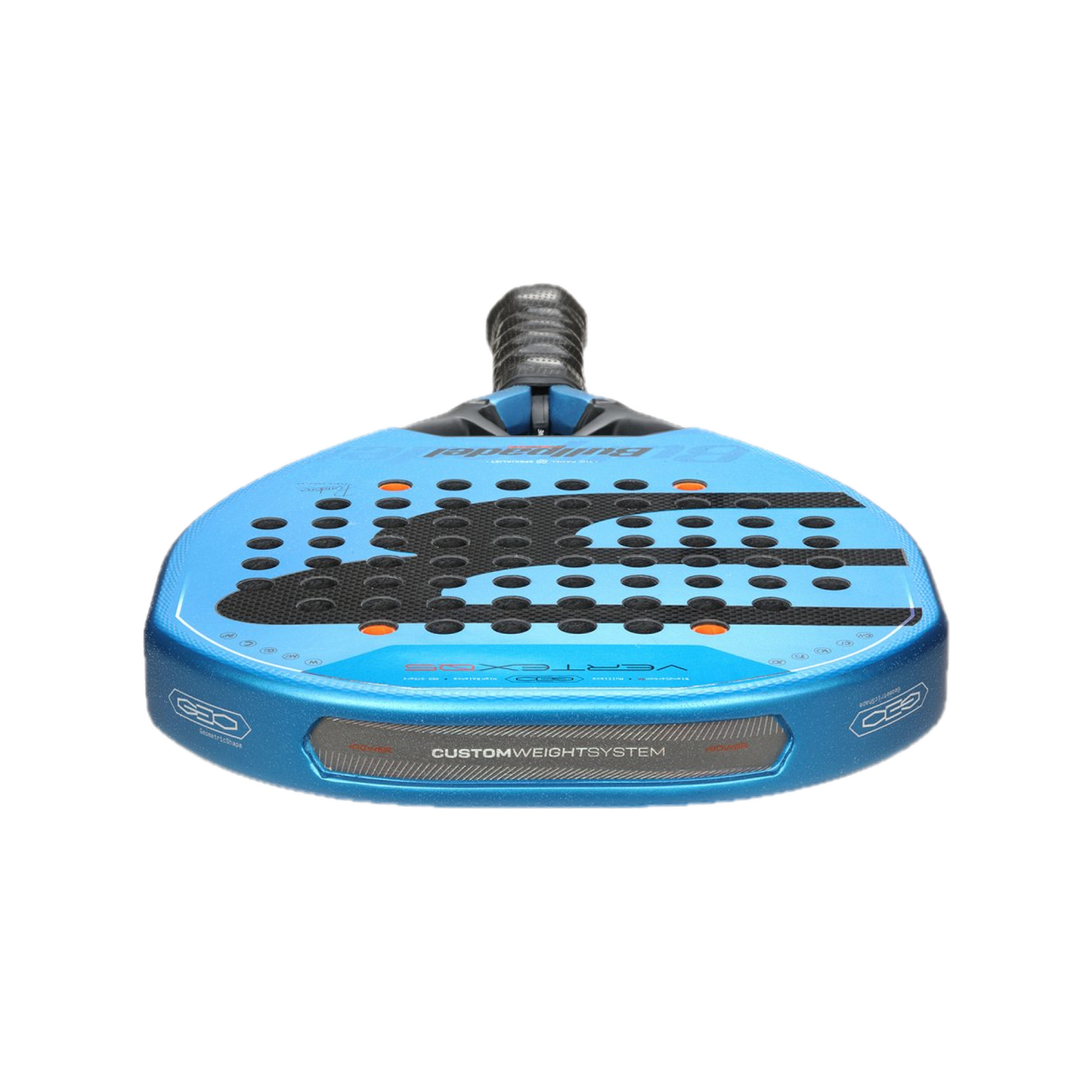 BULLPADEL VERTEX 05 GEO (2026) image 4