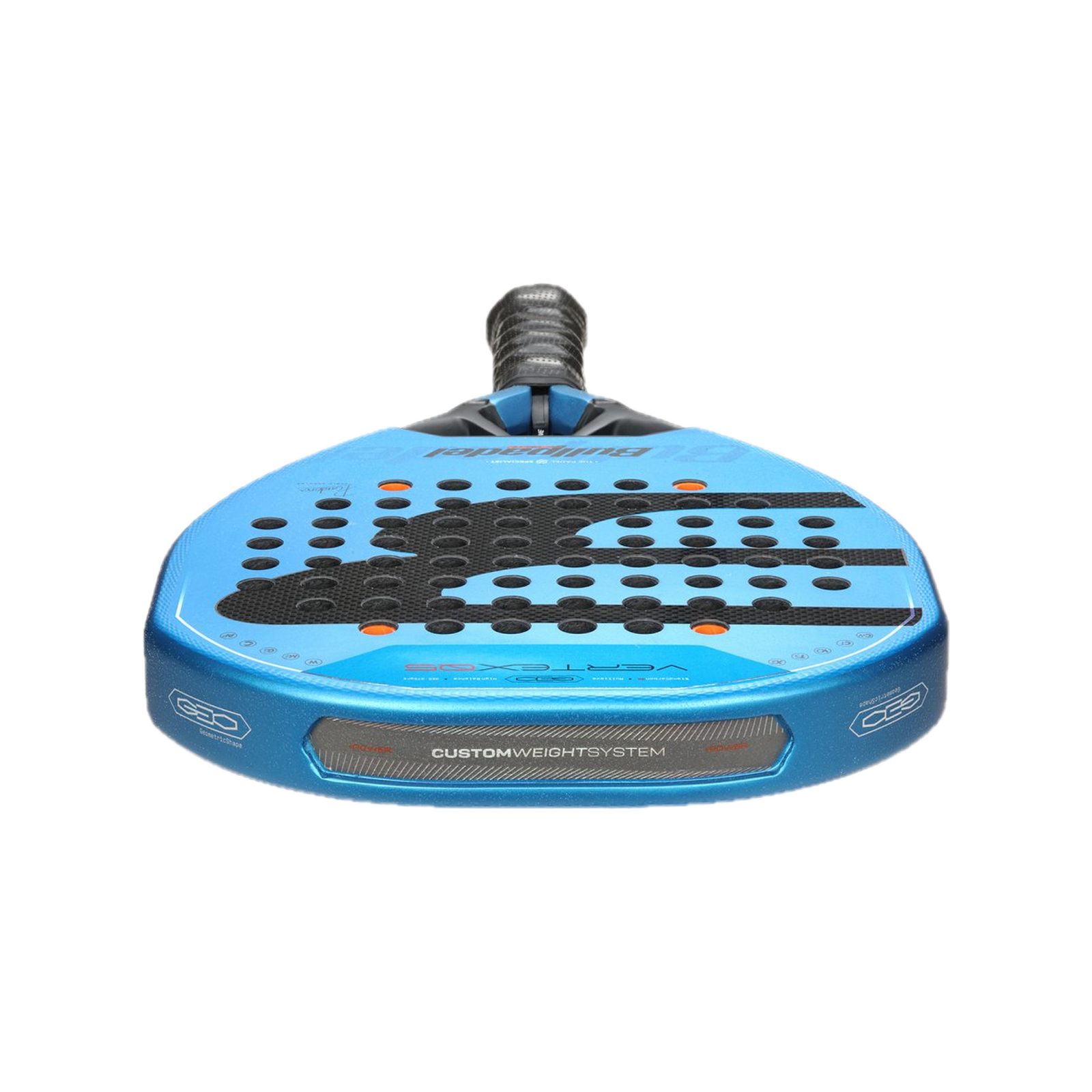 BULLPADEL VERTEX 05 GEO (2026) image 4