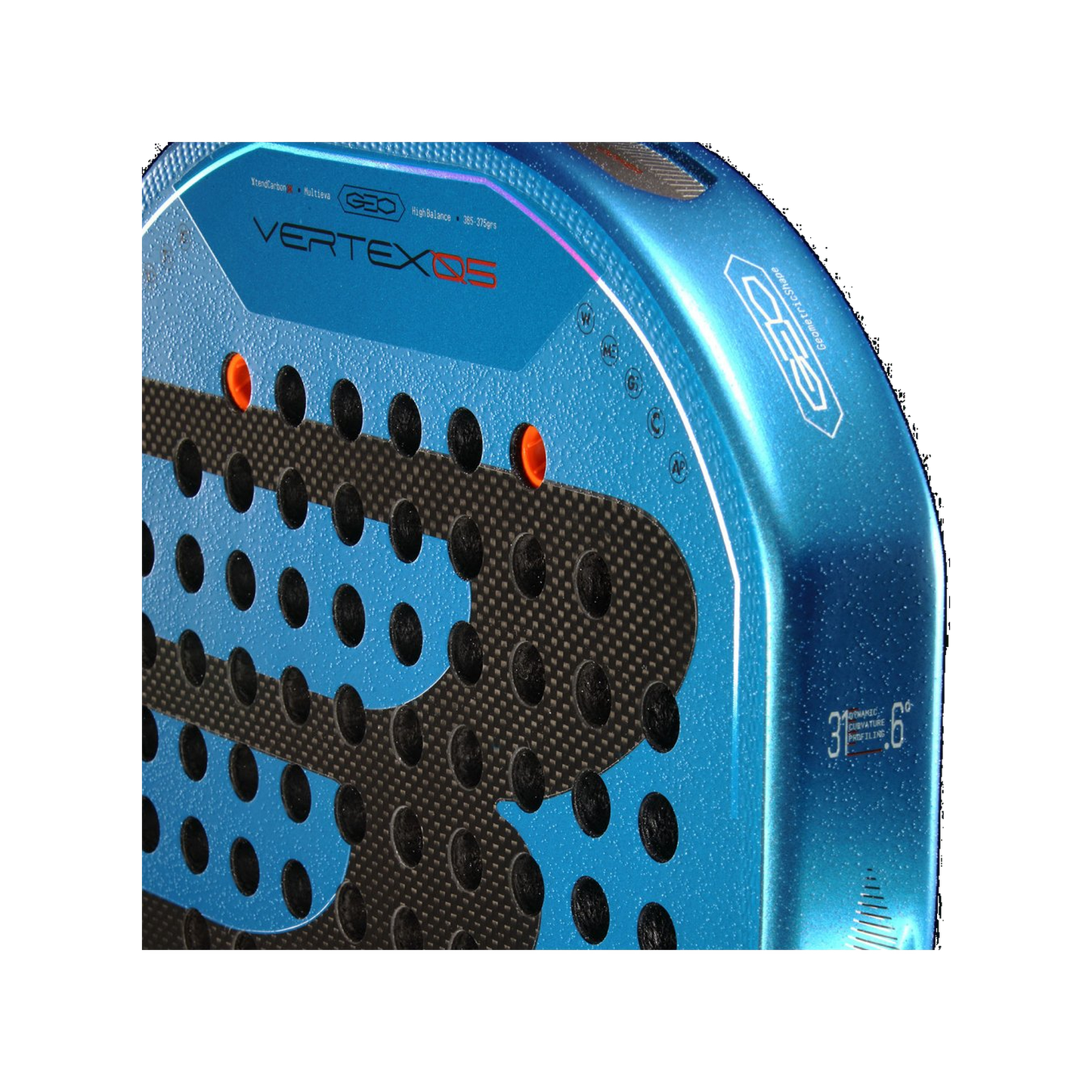 BULLPADEL VERTEX 05 GEO (2026) image 6