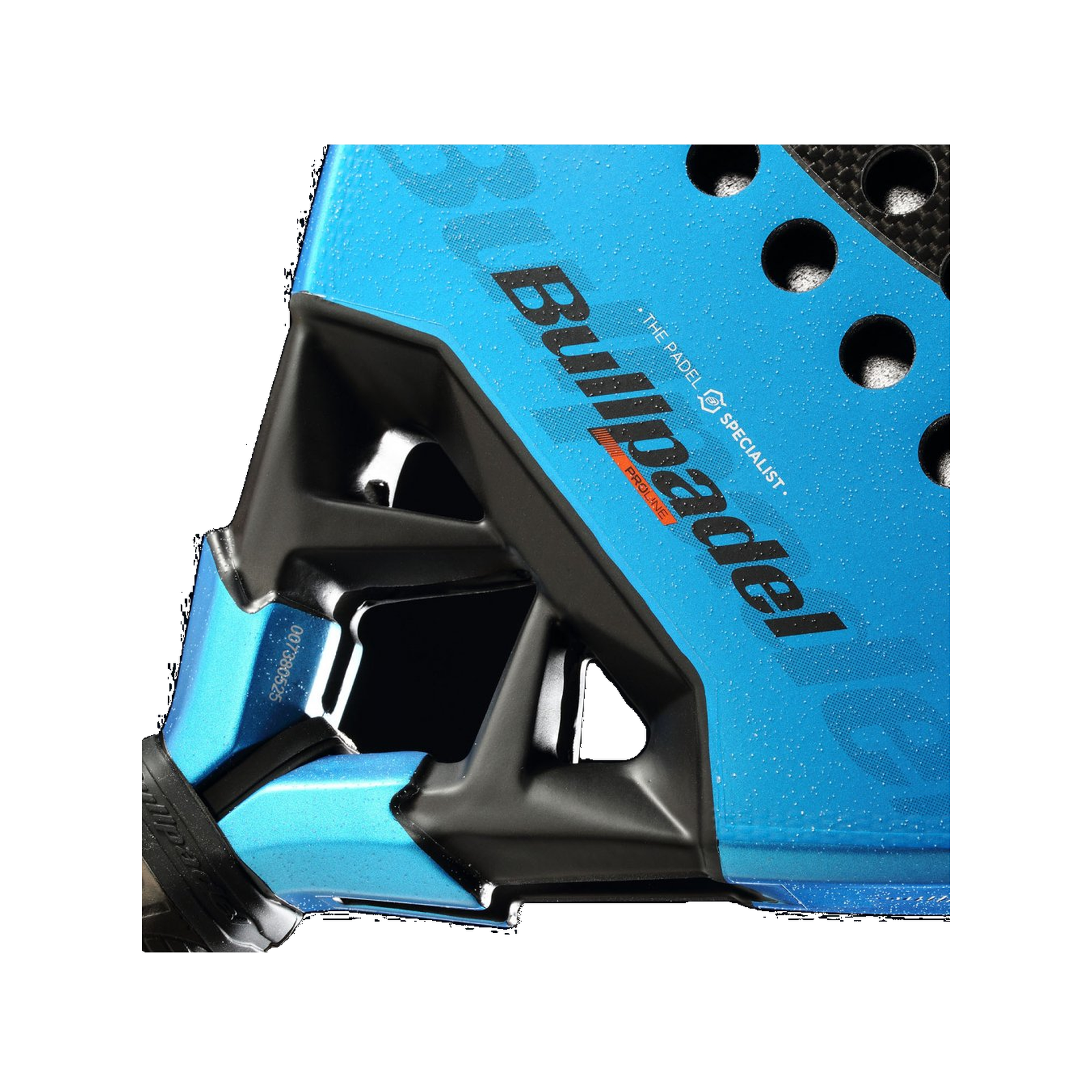 BULLPADEL VERTEX 05 GEO (2026) image 7