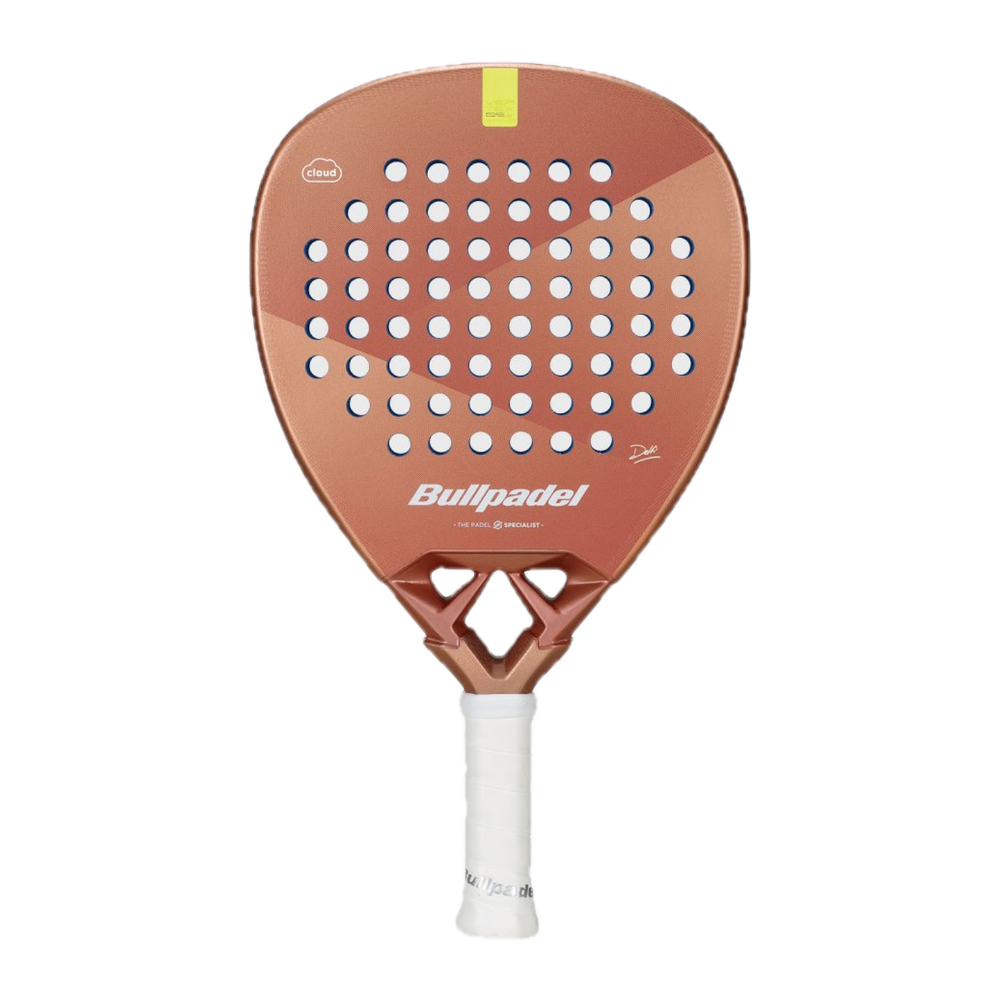 BULLPADEL VERTEX 05 W CLOUD (2026) image 1